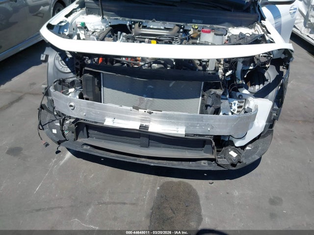 2023 Mercedes-benz Eqb 250 Suv მანქანა იყიდება აუქციონზე, vin: W1N9M0CB9PN055464, აუქციონის ნომერი: 44648011