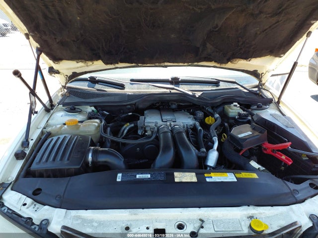 Продаж на аукціоні авто 1998 Cadillac Catera Standard, vin: W06VR52R3WR134298, номер лоту: 44648016