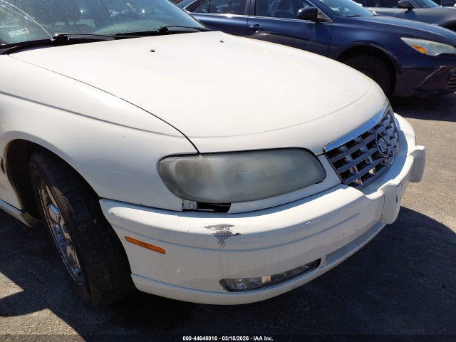 Продаж на аукціоні авто 1998 Cadillac Catera Standard, vin: W06VR52R3WR134298, номер лоту: 44648016