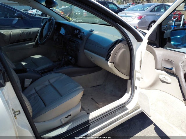 Продаж на аукціоні авто 1998 Cadillac Catera Standard, vin: W06VR52R3WR134298, номер лоту: 44648016