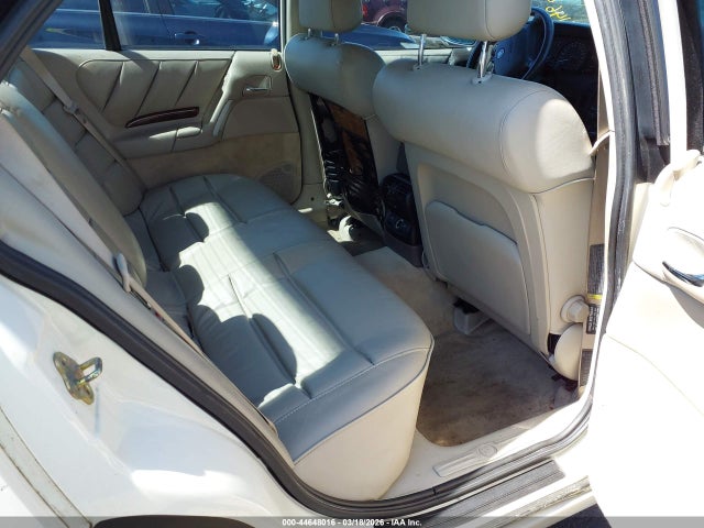 Продаж на аукціоні авто 1998 Cadillac Catera Standard, vin: W06VR52R3WR134298, номер лоту: 44648016