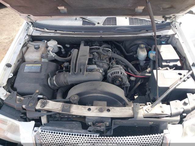 2008 Gmc Envoy Denali მანქანა იყიდება აუქციონზე, vin: 1GKET63M082244735, აუქციონის ნომერი: 44648017