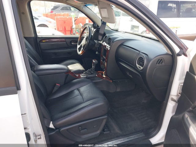 2008 Gmc Envoy Denali მანქანა იყიდება აუქციონზე, vin: 1GKET63M082244735, აუქციონის ნომერი: 44648017