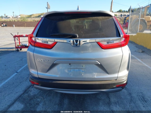 5J6RW1H81JA009592 Honda Cr-v Ex-l/ex-l Navi