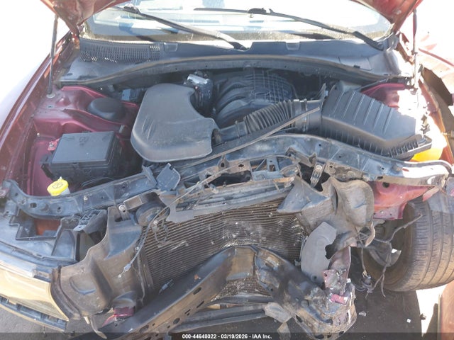 Dodge Charger Gt Rwd 2020 2C3CDXHG9LH145294 Image 10