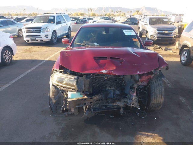 Dodge Charger Gt Rwd 2020 2C3CDXHG9LH145294 Image 12