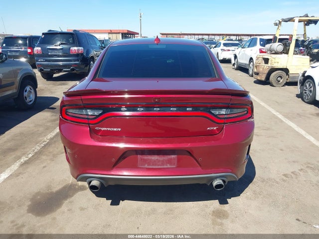 Dodge Charger Gt Rwd 2020 2C3CDXHG9LH145294 Image 16