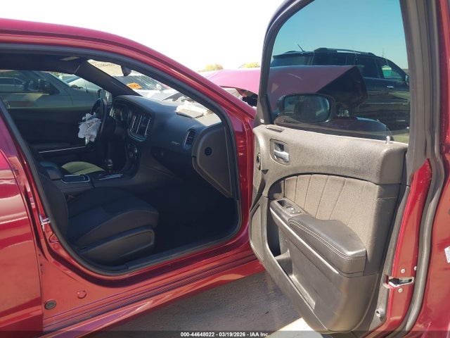 Dodge Charger Gt Rwd 2020 2C3CDXHG9LH145294 Image 5