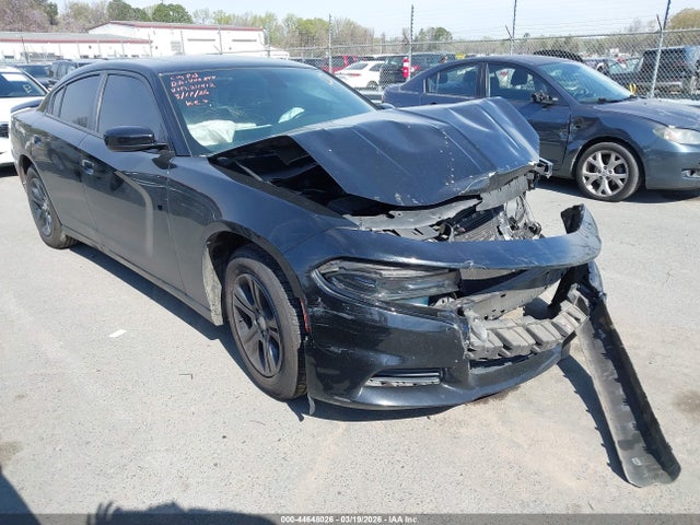 2020 DODGE CHARGER 2C3CDXBG1LH211412