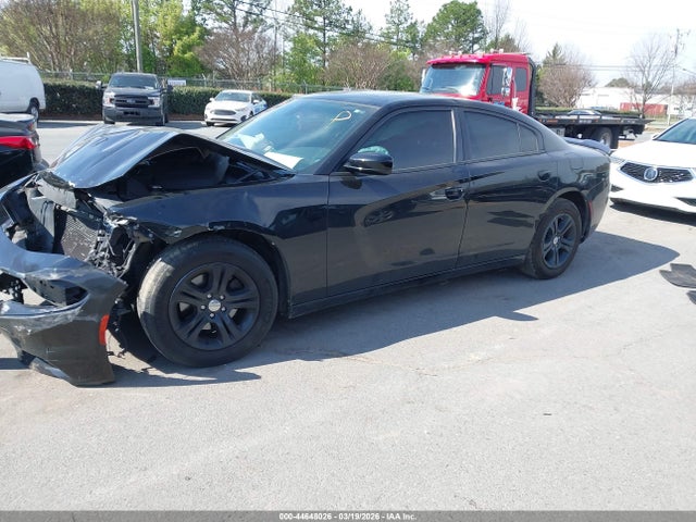 2020 DODGE CHARGER 2C3CDXBG1LH211412 Photo 1