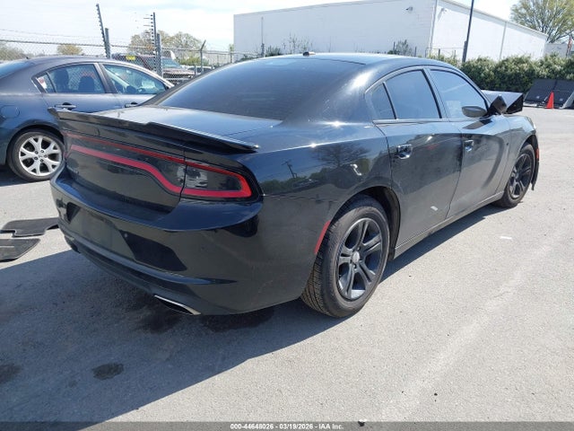 2020 DODGE CHARGER 2C3CDXBG1LH211412 Photo 3