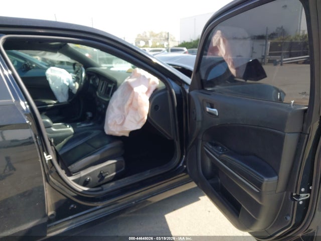 2020 DODGE CHARGER 2C3CDXBG1LH211412 Photo 4