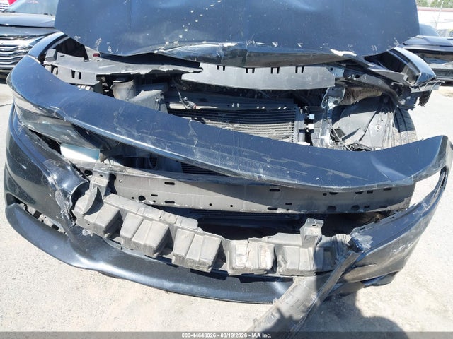 2020 DODGE CHARGER 2C3CDXBG1LH211412 Photo 5