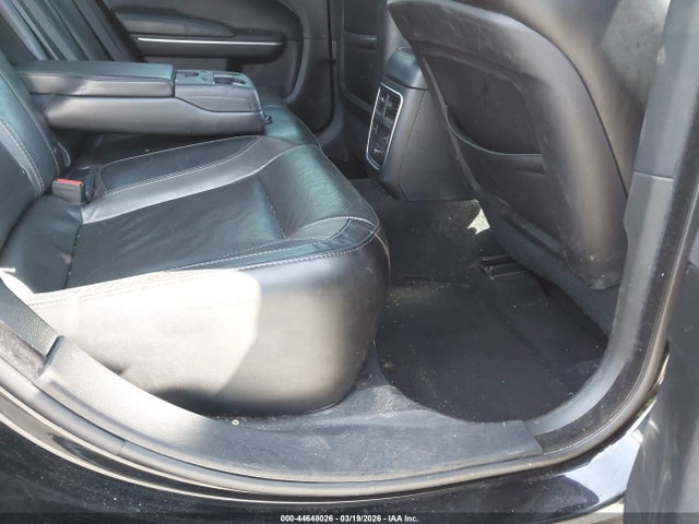 2020 DODGE CHARGER 2C3CDXBG1LH211412 Photo 7