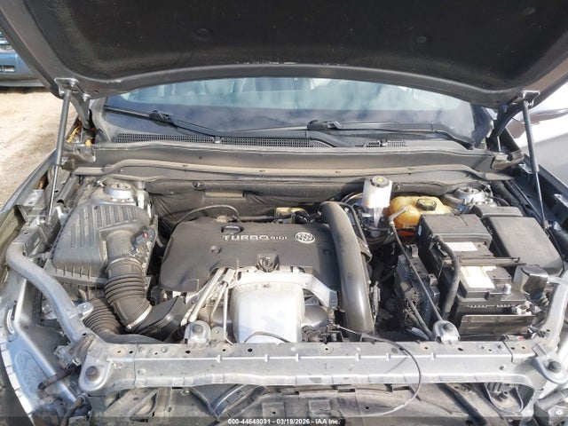 44648031 :رقم المزاد ، LRBFX4SX7LD100292 vin ، 2020 Buick Envision Awd Premium Ii مزاد بيع