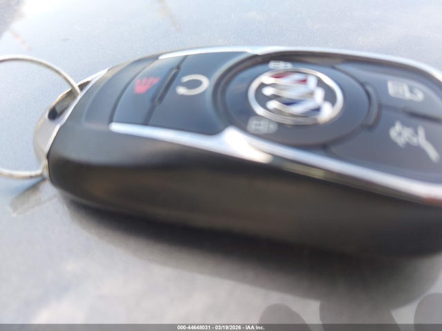 44648031 :رقم المزاد ، LRBFX4SX7LD100292 vin ، 2020 Buick Envision Awd Premium Ii مزاد بيع