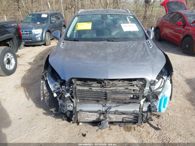 44648031 :رقم المزاد ، LRBFX4SX7LD100292 vin ، 2020 Buick Envision Awd Premium Ii مزاد بيع