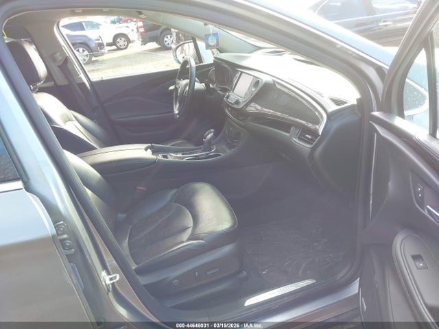 44648031 :رقم المزاد ، LRBFX4SX7LD100292 vin ، 2020 Buick Envision Awd Premium Ii مزاد بيع