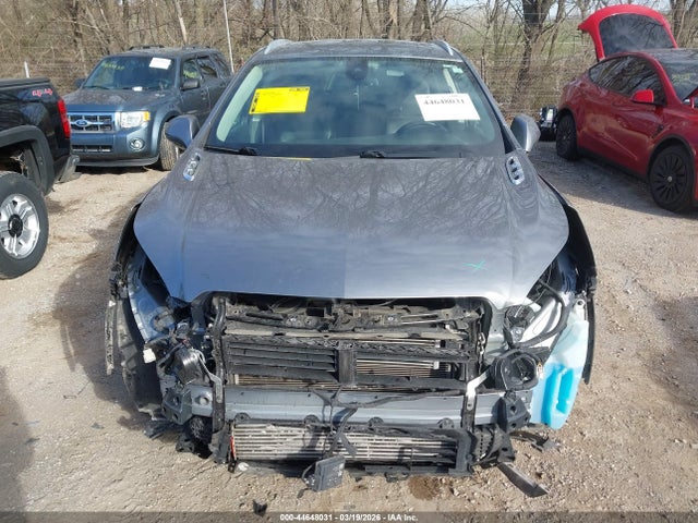 44648031 :رقم المزاد ، LRBFX4SX7LD100292 vin ، 2020 Buick Envision Awd Premium Ii مزاد بيع