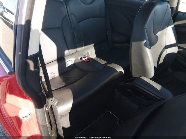 2012 MINI COOPER WMWSU3C58CT262256 Photo 7