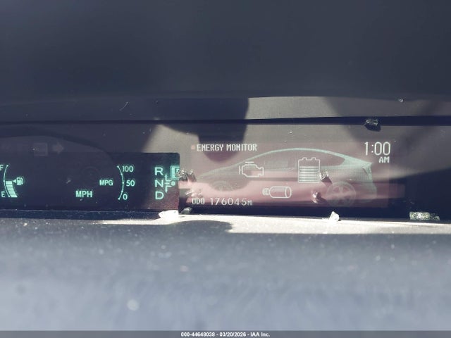 Toyota Prius Two 2015 JTDKN3DU6F0480417 Image 15