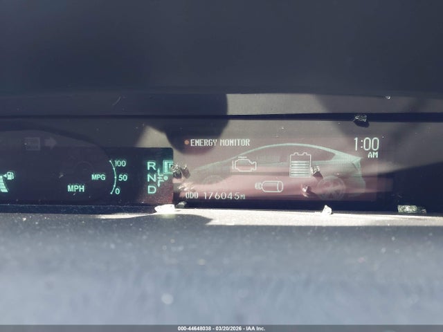 Toyota Prius Two 2015 JTDKN3DU6F0480417 Image 7