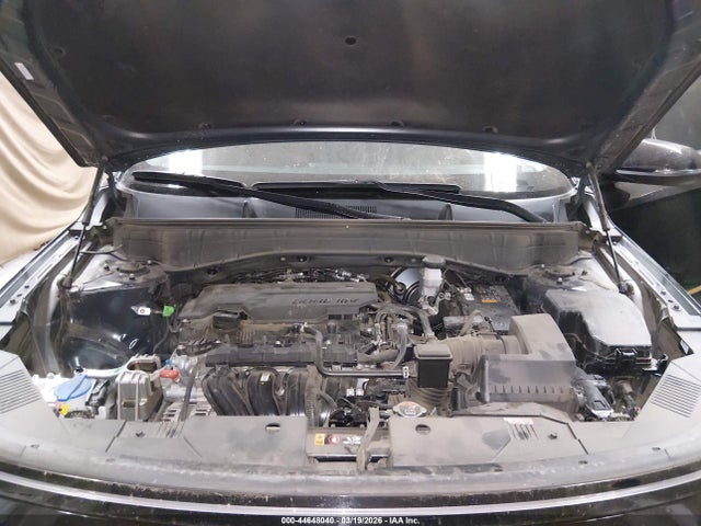 44648040 :رقم المزاد ، KM8HC3AB9RU058654 vin ، 2024 Hyundai Kona Sel مزاد بيع
