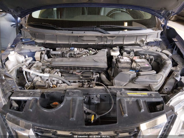 Nissan ROGUE SV 2018 KNMAT2MV1JP593910 Image 10