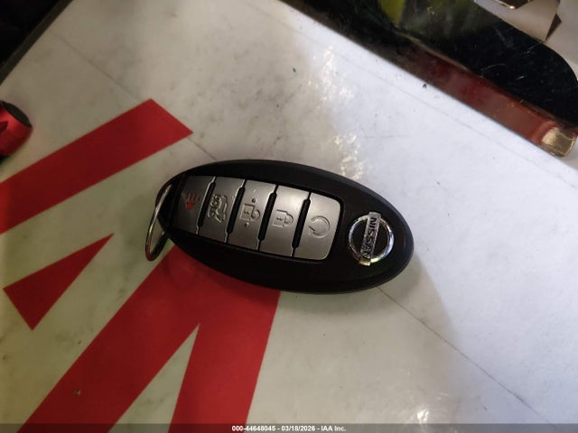 Nissan ROGUE SV 2018 KNMAT2MV1JP593910 Image 11