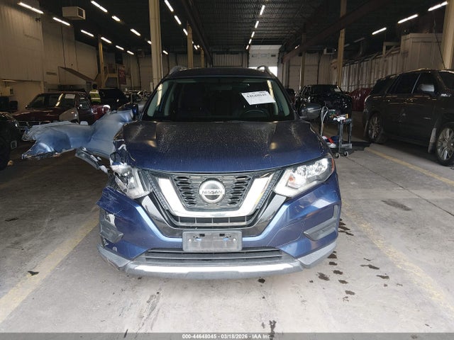 Nissan ROGUE SV 2018 KNMAT2MV1JP593910 Image 12