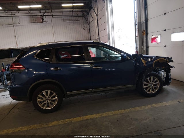 Nissan ROGUE SV 2018 KNMAT2MV1JP593910 Image 13