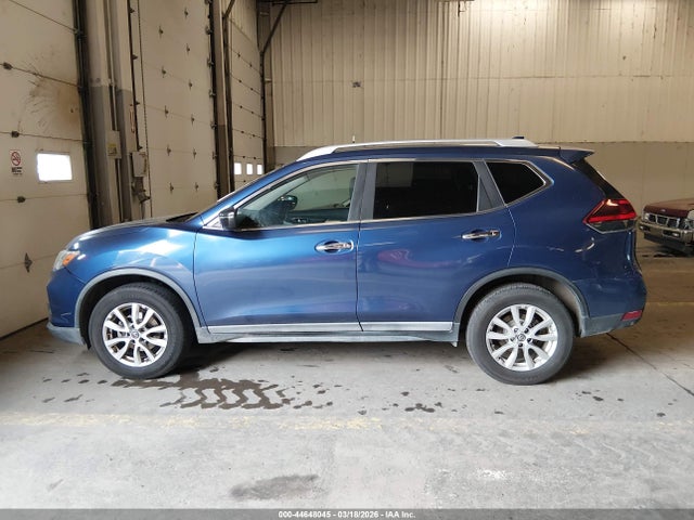 Nissan ROGUE SV 2018 KNMAT2MV1JP593910 Image 14