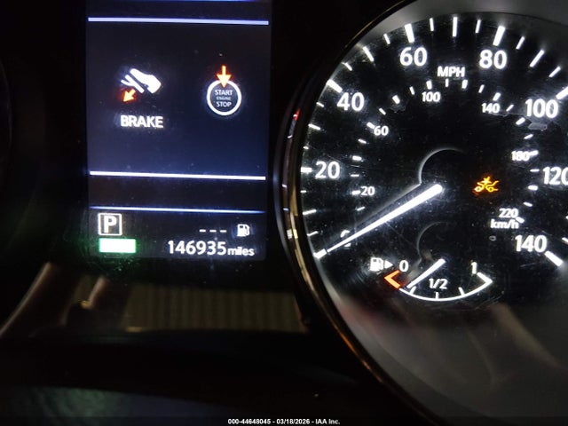 Nissan ROGUE SV 2018 KNMAT2MV1JP593910 Image 15