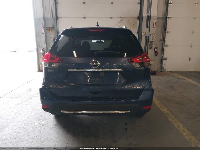 Nissan ROGUE SV 2018 KNMAT2MV1JP593910 Image 16