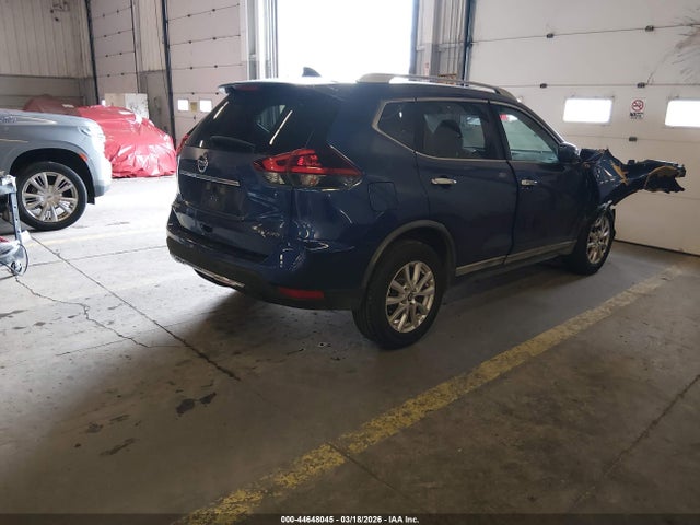 Nissan ROGUE SV 2018 KNMAT2MV1JP593910 Image 4