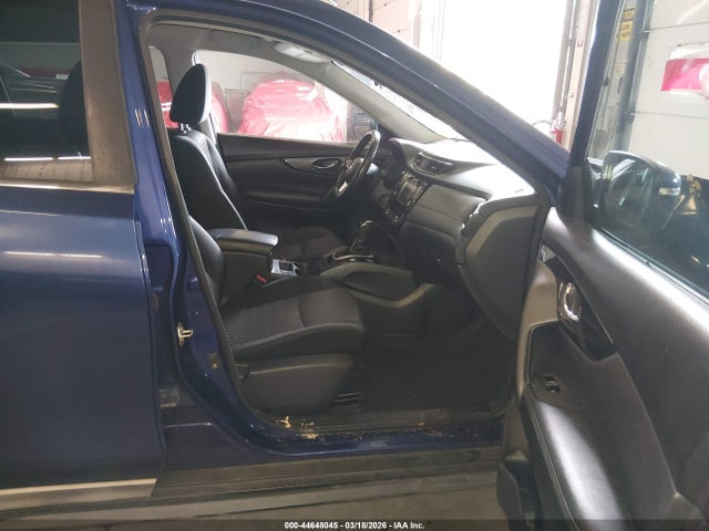 Nissan ROGUE SV 2018 KNMAT2MV1JP593910 Image 5