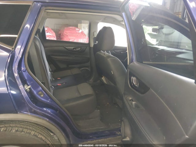 Nissan ROGUE SV 2018 KNMAT2MV1JP593910 Image 8