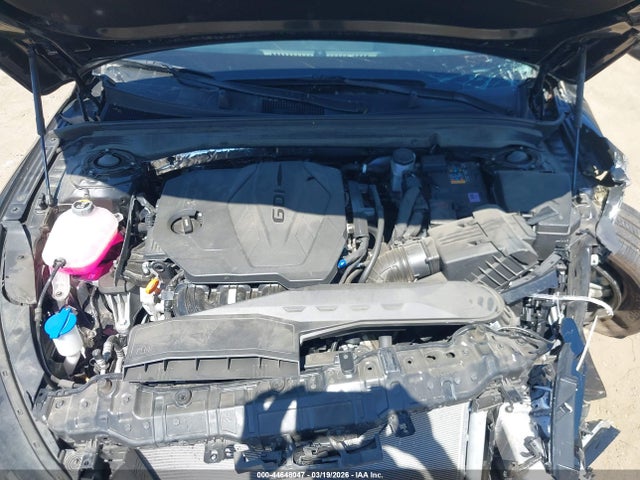 KNAG24J70S5332258 KIA K5 LXS