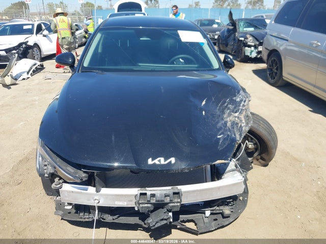 KNAG24J70S5332258 KIA K5 LXS