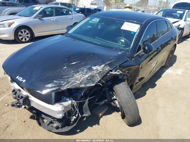 KNAG24J70S5332258 KIA K5 LXS