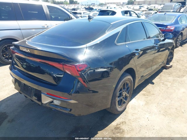 KNAG24J70S5332258 KIA K5 LXS