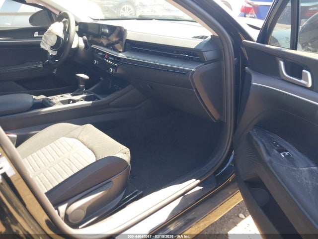 KNAG24J70S5332258 KIA K5 LXS