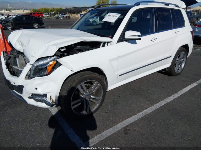 Продаж на аукціоні авто 2013 Mercedes-benz Glk 350 4matic, vin: WDCGG8JB6DG053284, номер лоту: 44648049