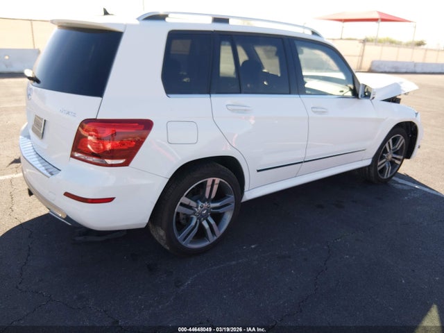 Продаж на аукціоні авто 2013 Mercedes-benz Glk 350 4matic, vin: WDCGG8JB6DG053284, номер лоту: 44648049
