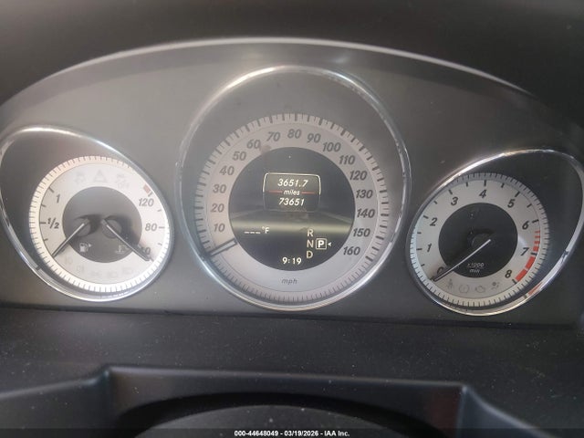 Продаж на аукціоні авто 2013 Mercedes-benz Glk 350 4matic, vin: WDCGG8JB6DG053284, номер лоту: 44648049