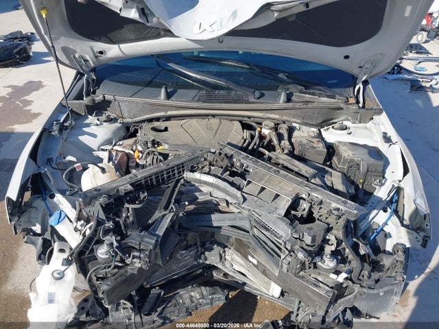 2023 Kia Sportage Sx-prestige მანქანა იყიდება აუქციონზე, vin: 5XYK53AF1PG104449, აუქციონის ნომერი: 44648050