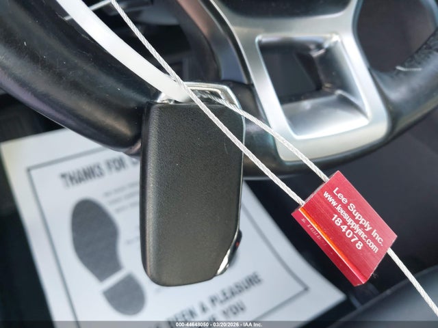 2023 Kia Sportage Sx-prestige მანქანა იყიდება აუქციონზე, vin: 5XYK53AF1PG104449, აუქციონის ნომერი: 44648050