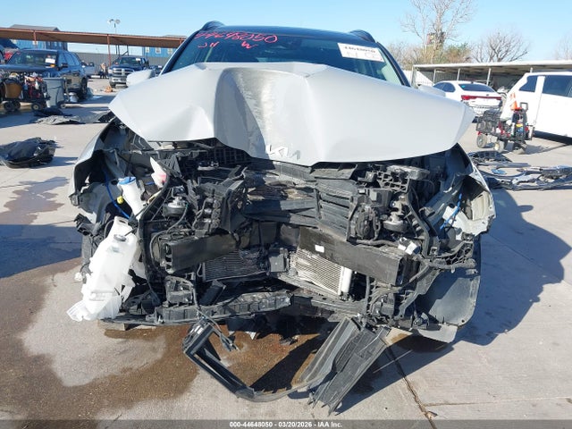 2023 Kia Sportage Sx-prestige მანქანა იყიდება აუქციონზე, vin: 5XYK53AF1PG104449, აუქციონის ნომერი: 44648050