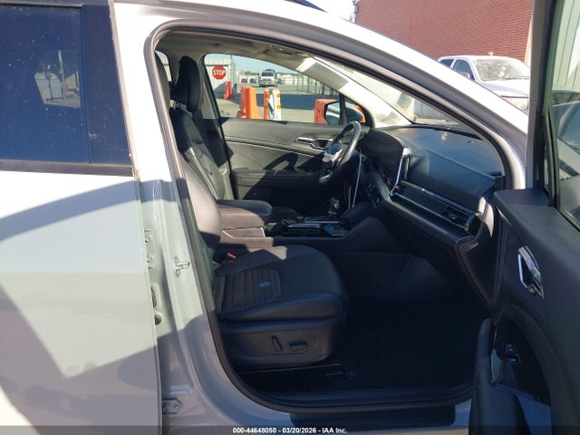 2023 Kia Sportage Sx-prestige მანქანა იყიდება აუქციონზე, vin: 5XYK53AF1PG104449, აუქციონის ნომერი: 44648050