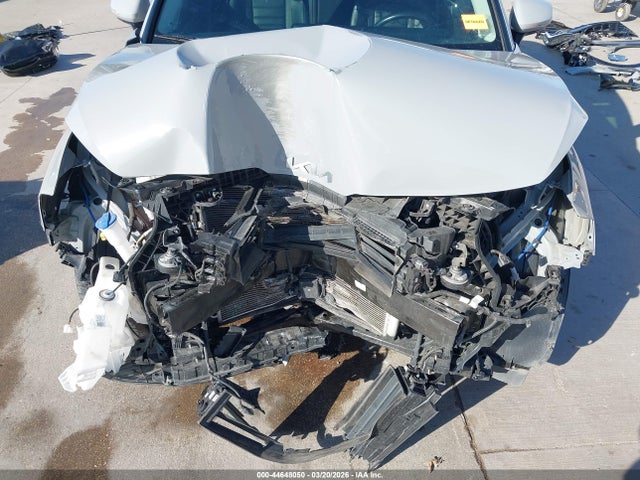 2023 Kia Sportage Sx-prestige მანქანა იყიდება აუქციონზე, vin: 5XYK53AF1PG104449, აუქციონის ნომერი: 44648050